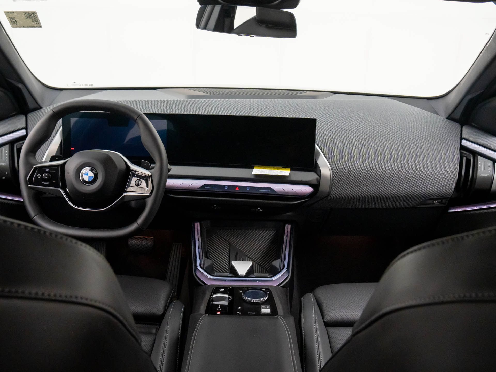 Certified 2026 BMW X3 xDrive30i AWD/4WD image 9