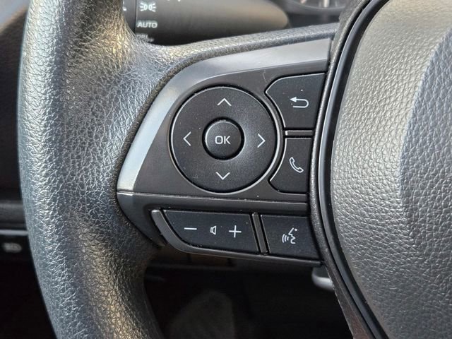 Used 2024 Toyota Corolla LE FWD image 26