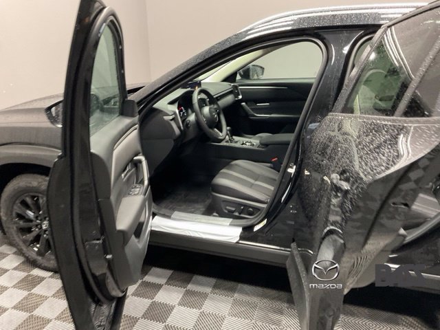 New 2026 MAZDA CX-50 AWD 2.5 S w/ Weather Package image 14