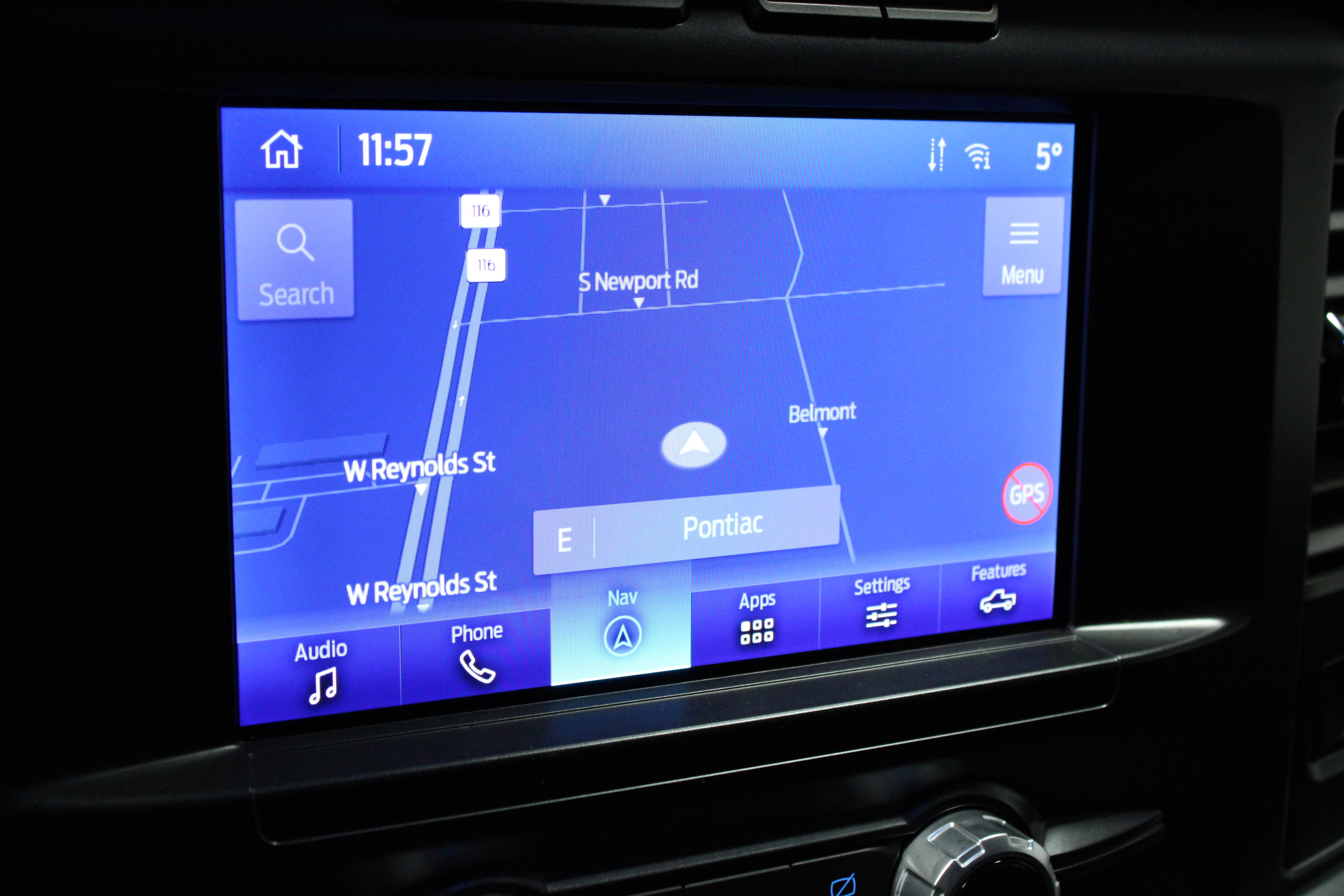 Used 2021 Ford F150 XLT w/ Equipment Group 301A Mid image 26