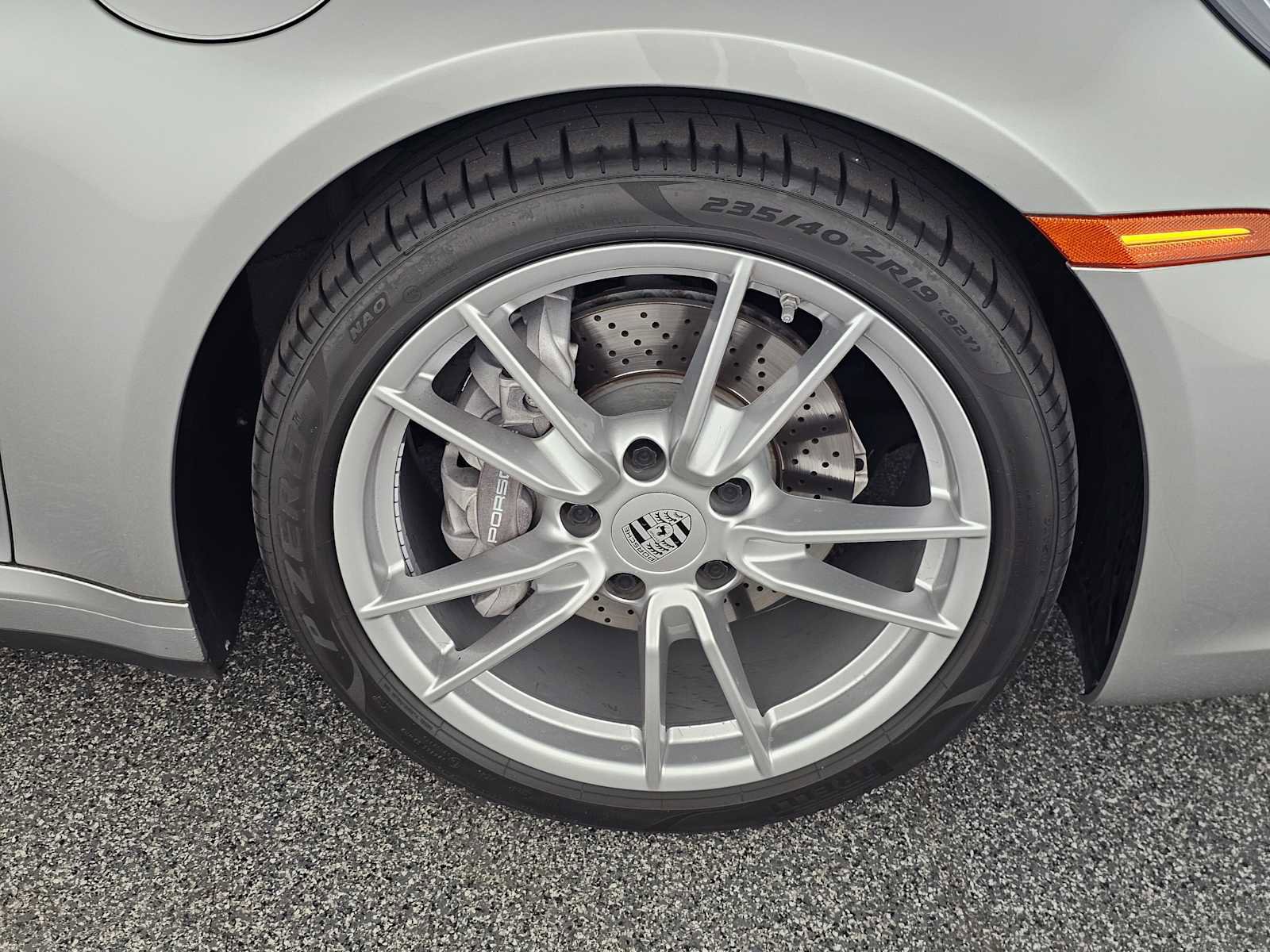 Used 2021 Porsche 911 Carrera image 9