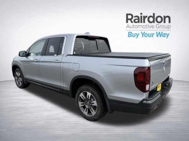 Used 2019 Honda Ridgeline RTL-E image 6