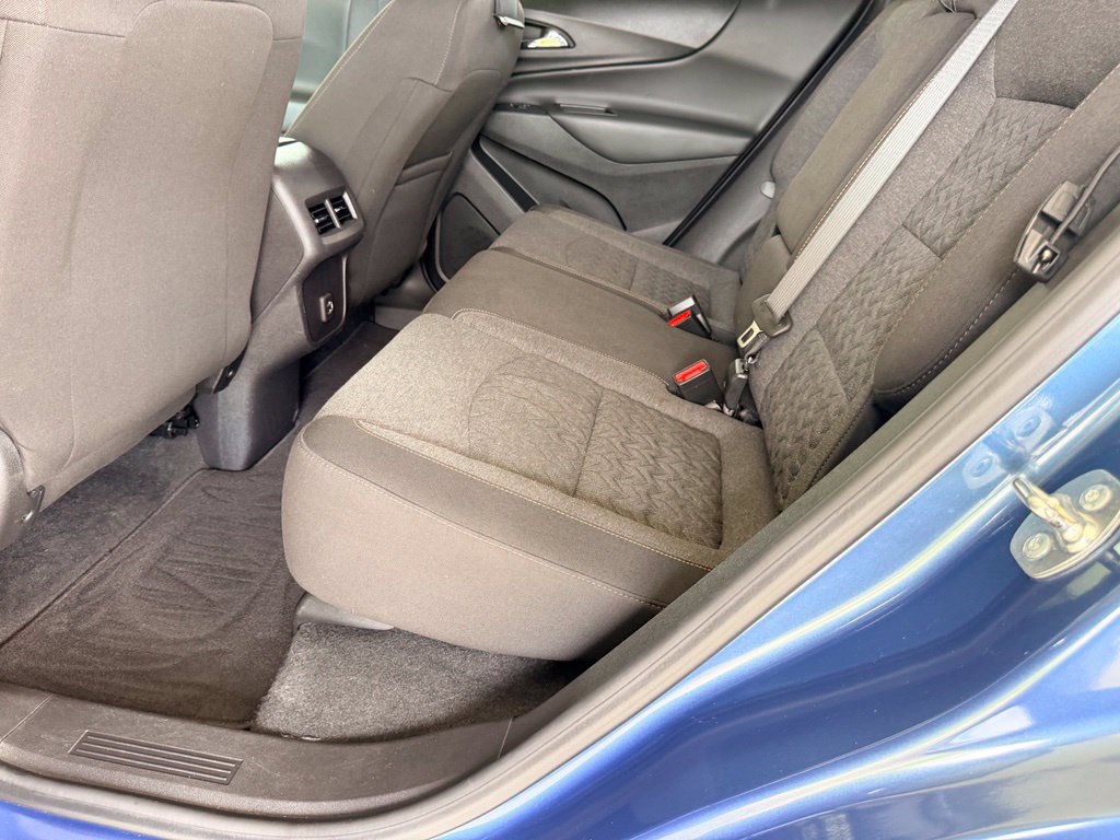 Used 2024 Chevrolet Equinox LT AWD/4WD image 30
