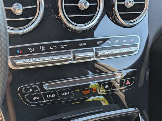 Used 2018 Mercedes-Benz C 300 4MATIC Sedan image 22