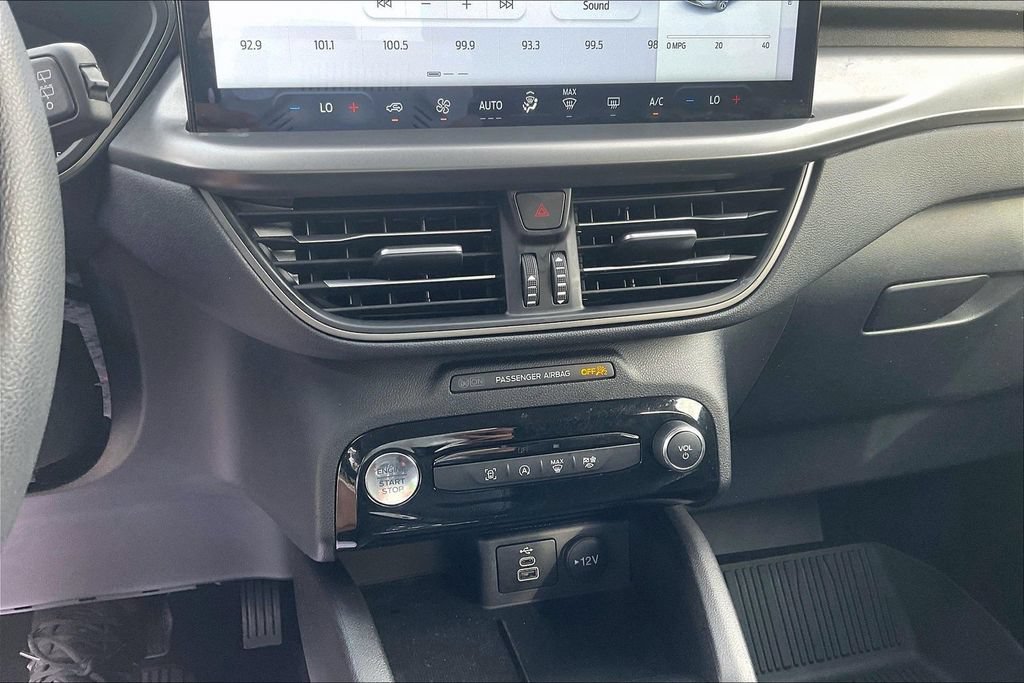 Certified 2025 Ford Escape Active w/ Tech Pack #1 FWD image 32
