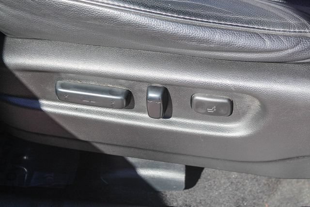 Used 2018 Honda Ridgeline RTL-E image 27