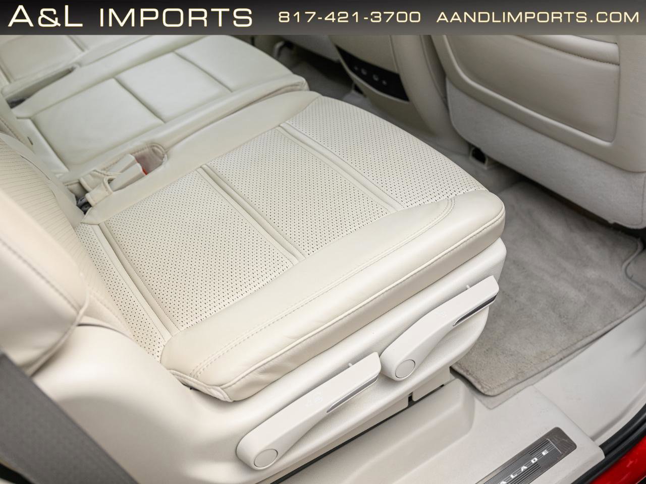 Used 2024 Cadillac Escalade Sport Platinum image 66