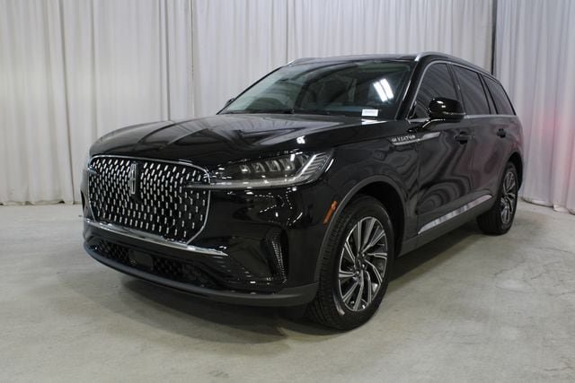 New 2026 Lincoln Aviator AWD image 35