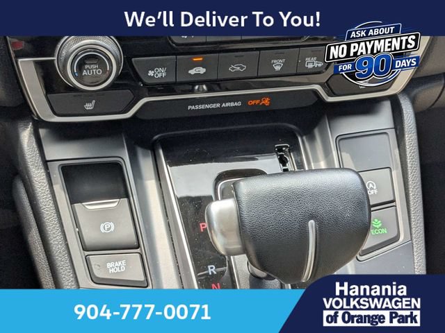 Used 2020 Honda CR-V Touring image 24