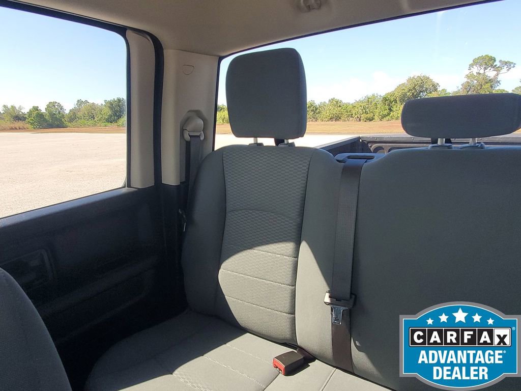 Used 2019 RAM 1500 Express w/ Express Value Package image 13