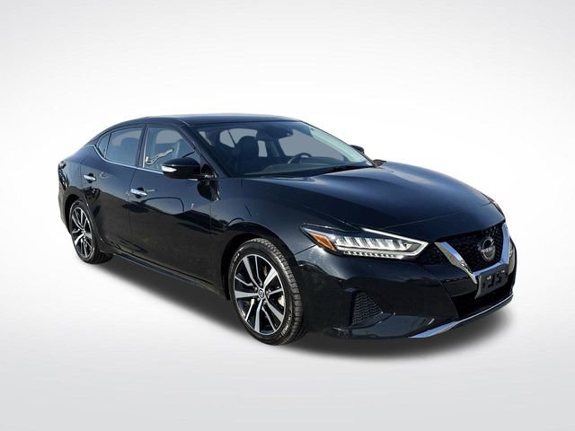 Used 2023 Nissan Maxima SV w/ Floor Mat Group image 8