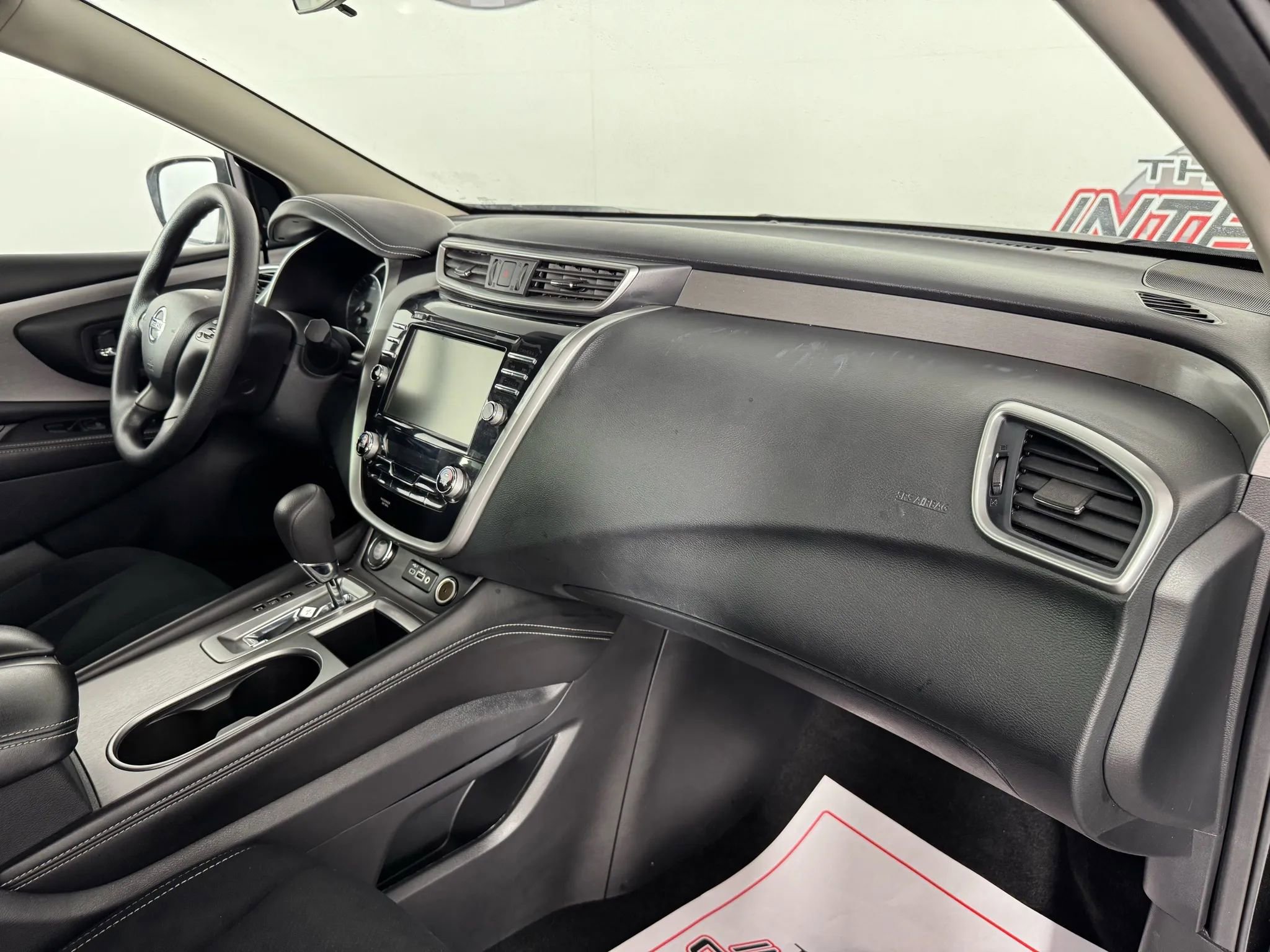 Used 2020 Nissan Murano S w/ Technology Package AWD/4WD image 12