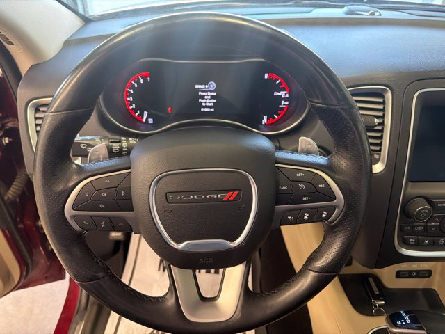 Used 2020 Dodge Durango Citadel w/ Technology Group AWD/4WD image 17
