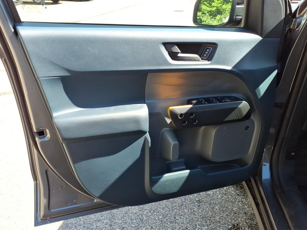 New 2026 Ford Maverick Tremor AWD/4WD image 17