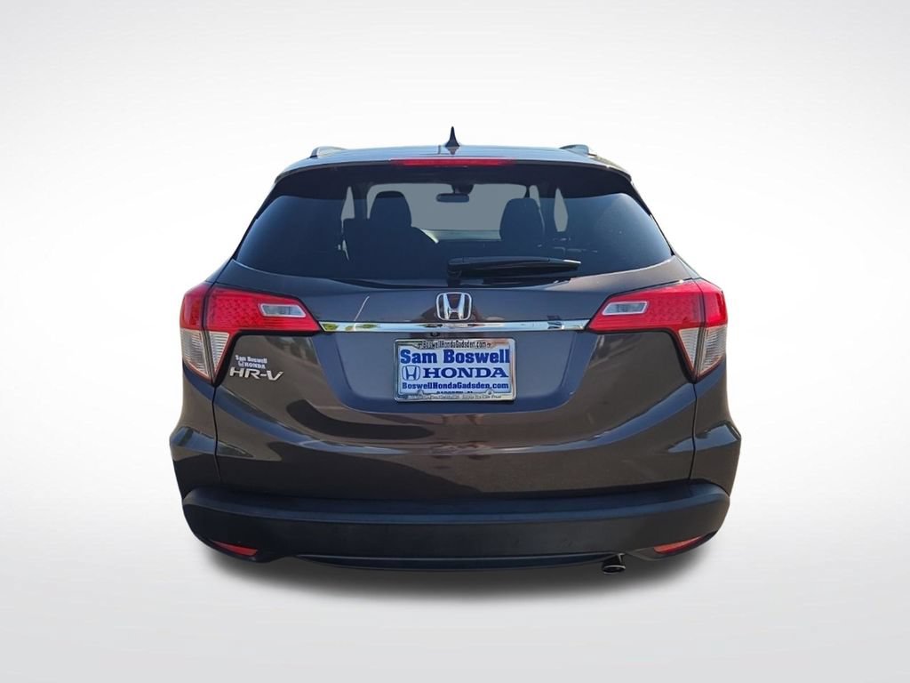 Used 2021 Honda HR-V EX image 5