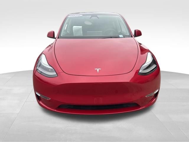 Used 2024 Tesla Model Y Long Range image 8