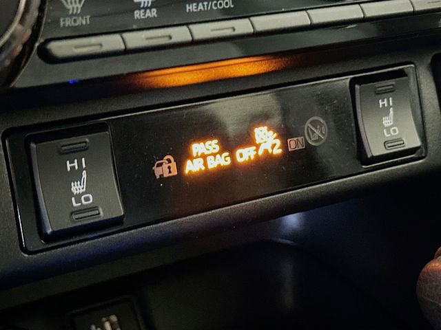 Certified 2025 Toyota RAV4 XLE w/ Convenience Package image 22