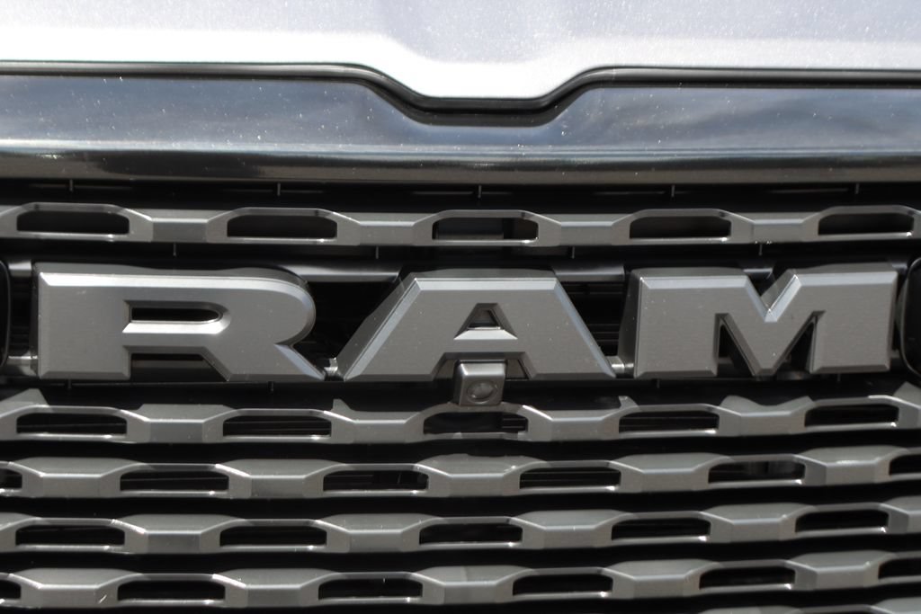 Used 2026 RAM 1500 Big Horn AWD/4WD image 46
