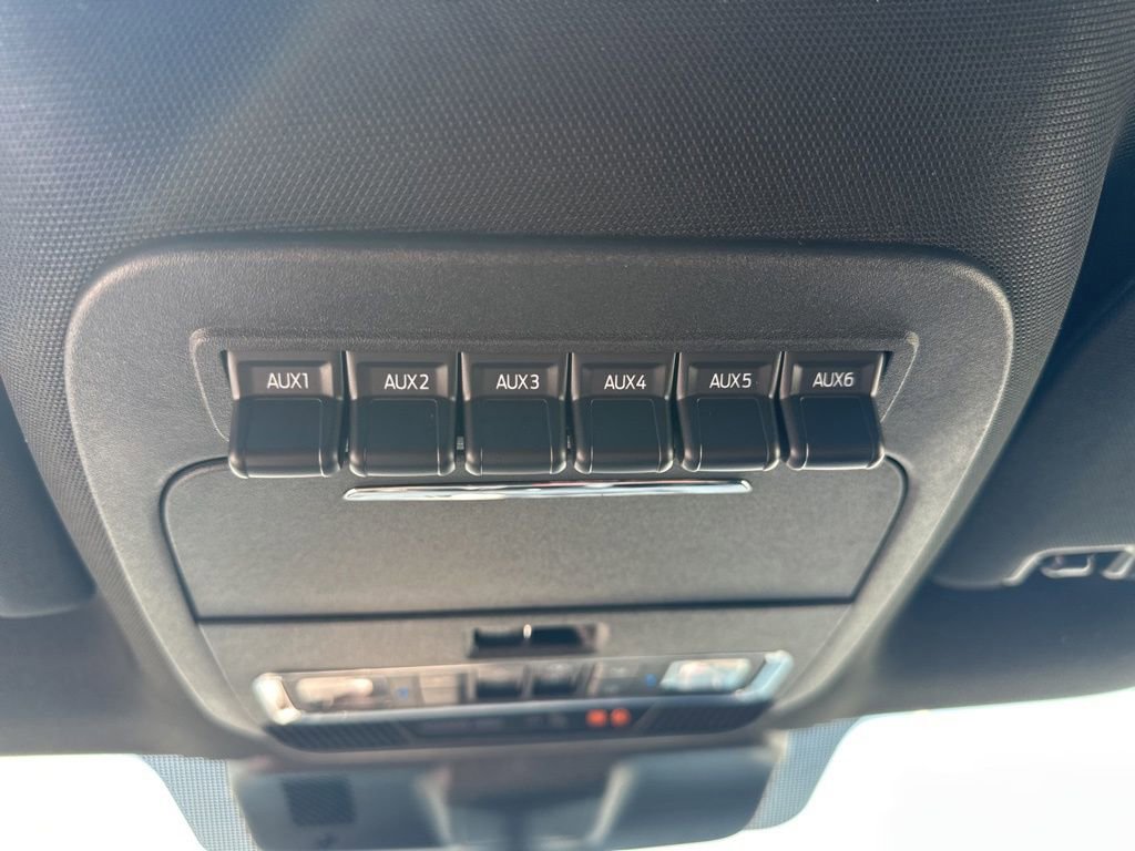 New 2026 Ford F350 Platinum image 27