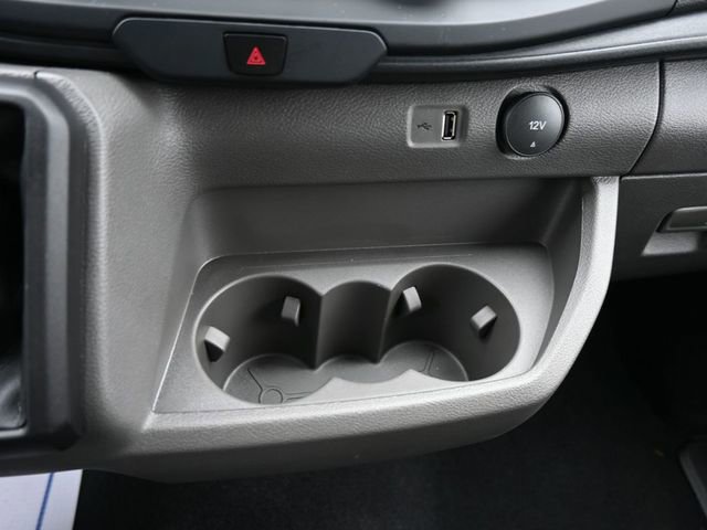 New 2024 Ford Transit 150 Low Roof image 17