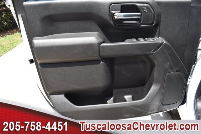 New 2026 Chevrolet Silverado 2500 W/T w/ WT Convenience Package RWD image 13
