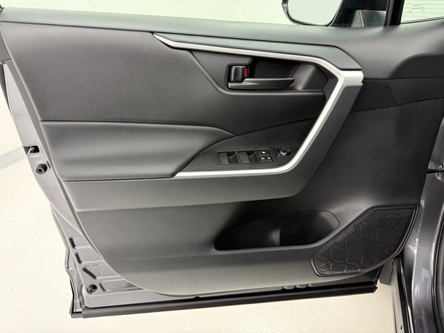 New 2025 Toyota RAV4 LE image 29