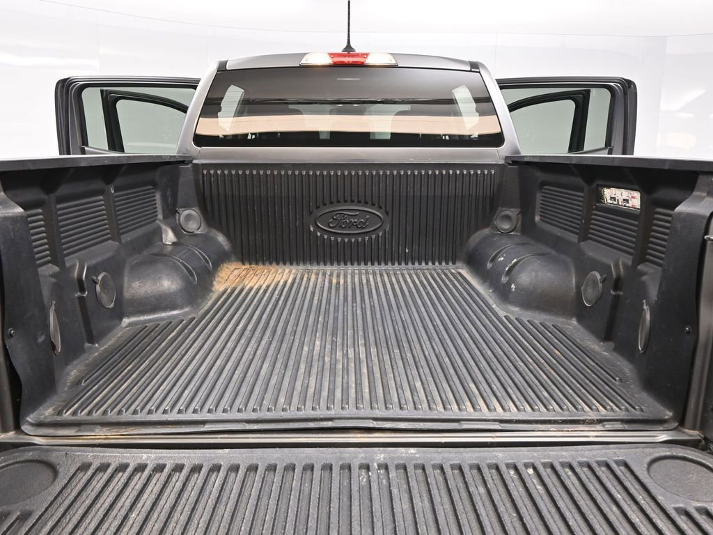 Used 2021 Ford Ranger XLT w/ Equipment Group 301A Mid image 37