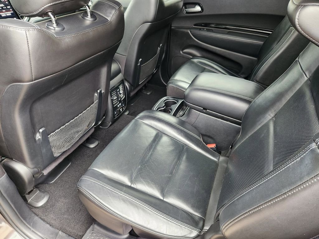 Used 2021 Dodge Durango Citadel image 29