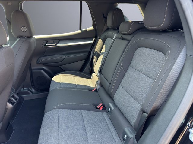 New 2026 GMC Terrain Elevation w/ Technology Package II image 21