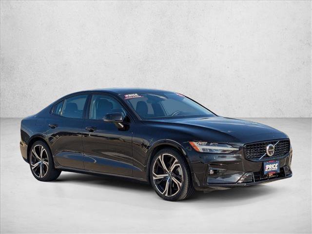 Used 2024 Volvo S60 B5 Plus video 3