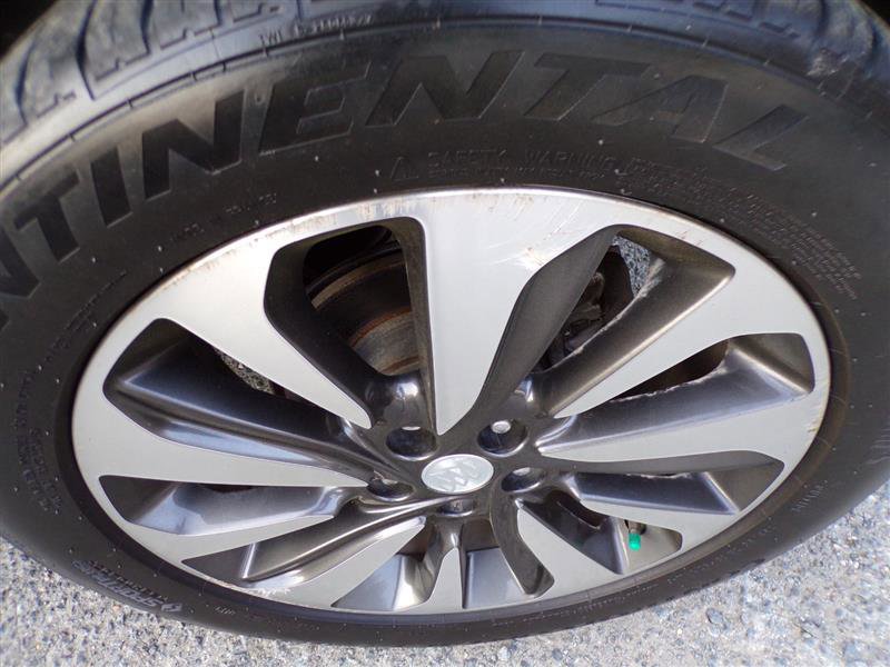 Used 2017 Buick Encore Preferred image 42