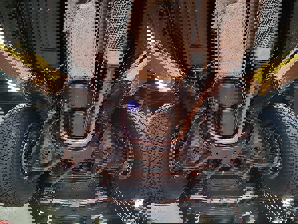 Used 1987 Chevrolet Monte Carlo SS image 43