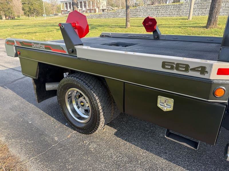 Used 2016 Chevrolet Silverado 3500 W/T w/ WT Convenience Package image 12