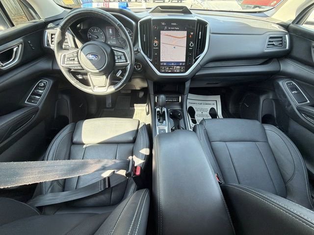 Certified 2023 Subaru Ascent Limited w/ Technology Package image 27