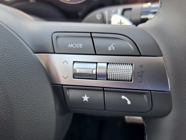 New 2026 Hyundai Sonata SEL FWD image 12