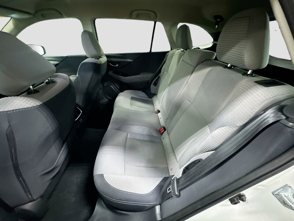 Used 2023 Subaru Outback Premium image 21