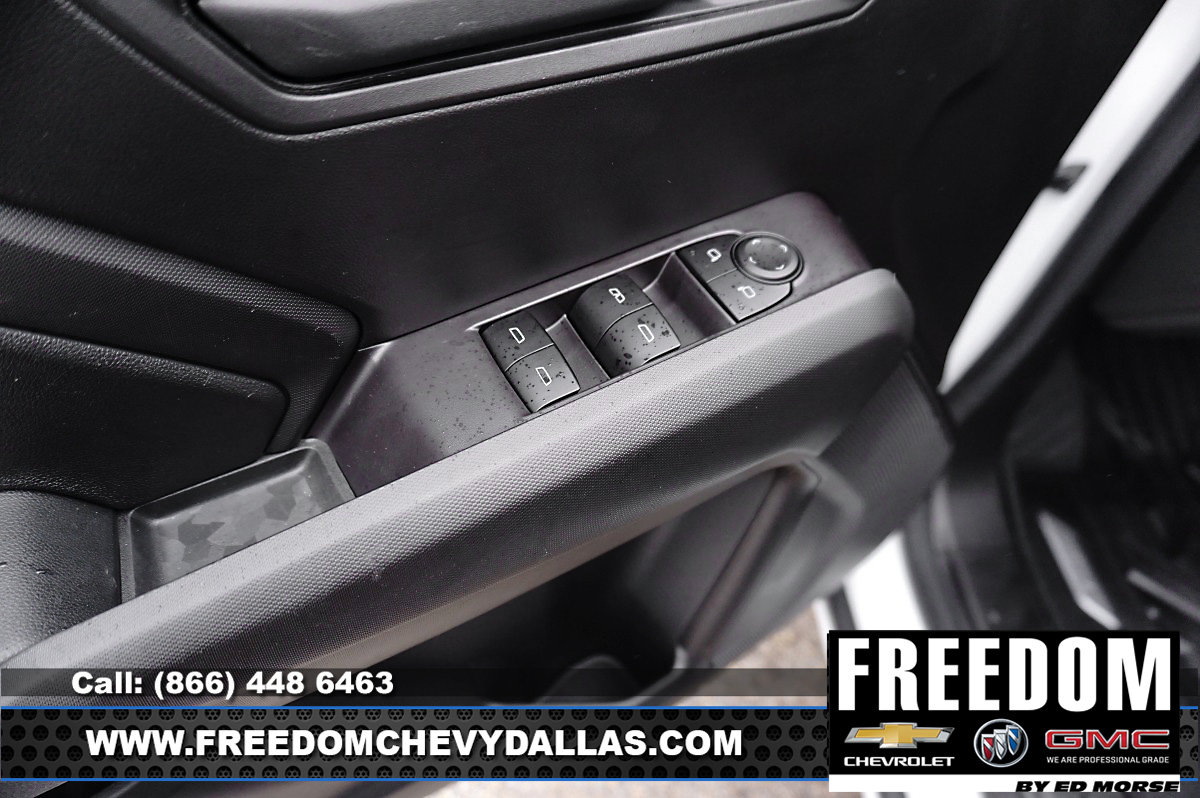 New 2025 Chevrolet Colorado Trail Boss AWD/4WD image 39