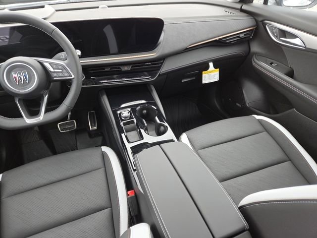 New 2026 Buick Envision Sport Touring image 32
