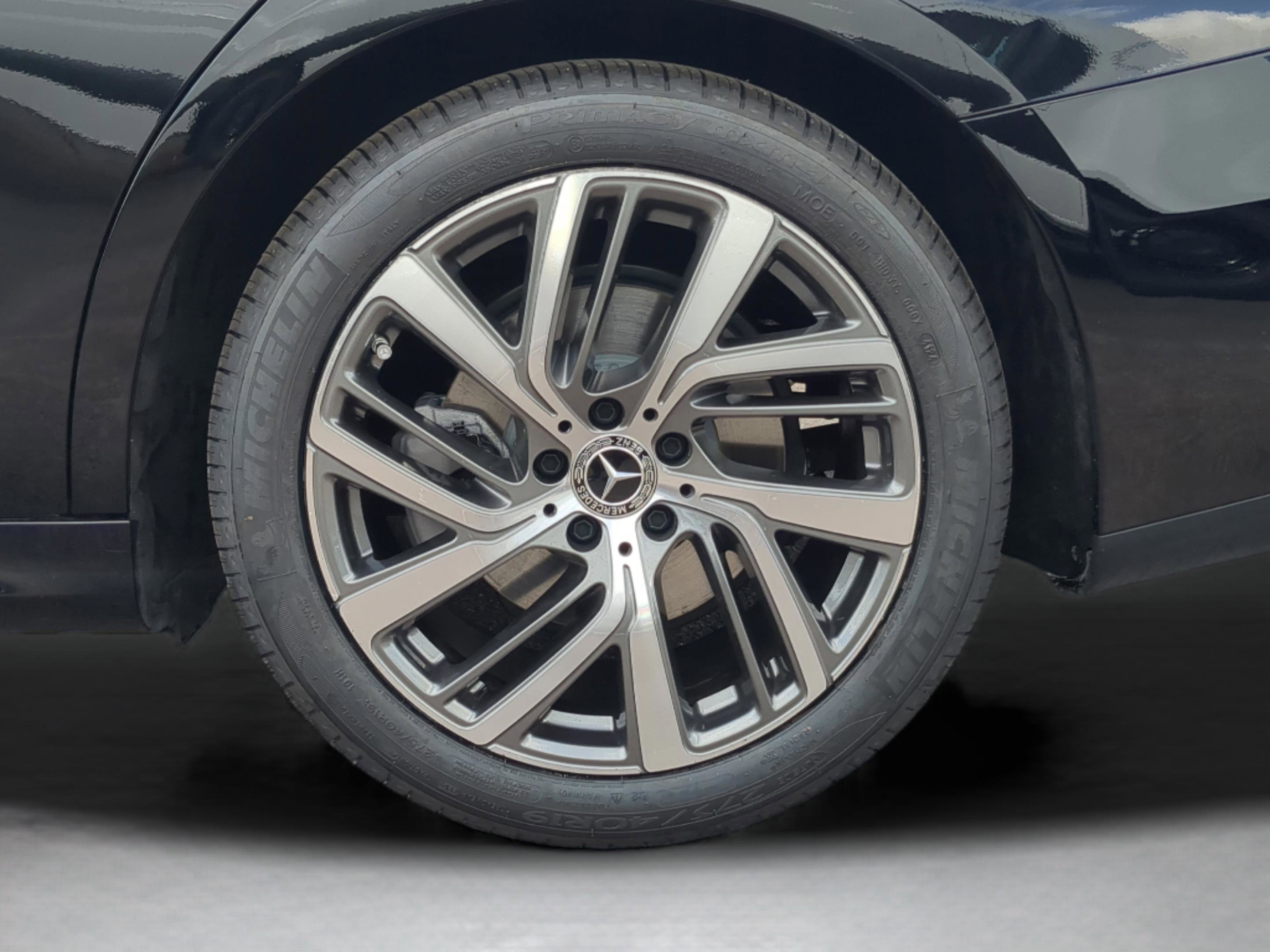 Certified 2024 Mercedes-Benz E 350 E 350 image 7