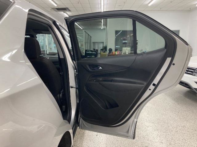 Used 2019 Chevrolet Equinox LT FWD image 40