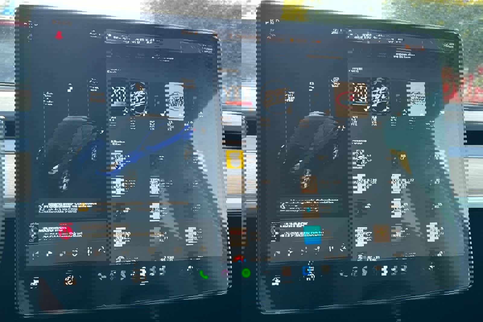 Used 2021 Tesla Model Y Standard Range image 22