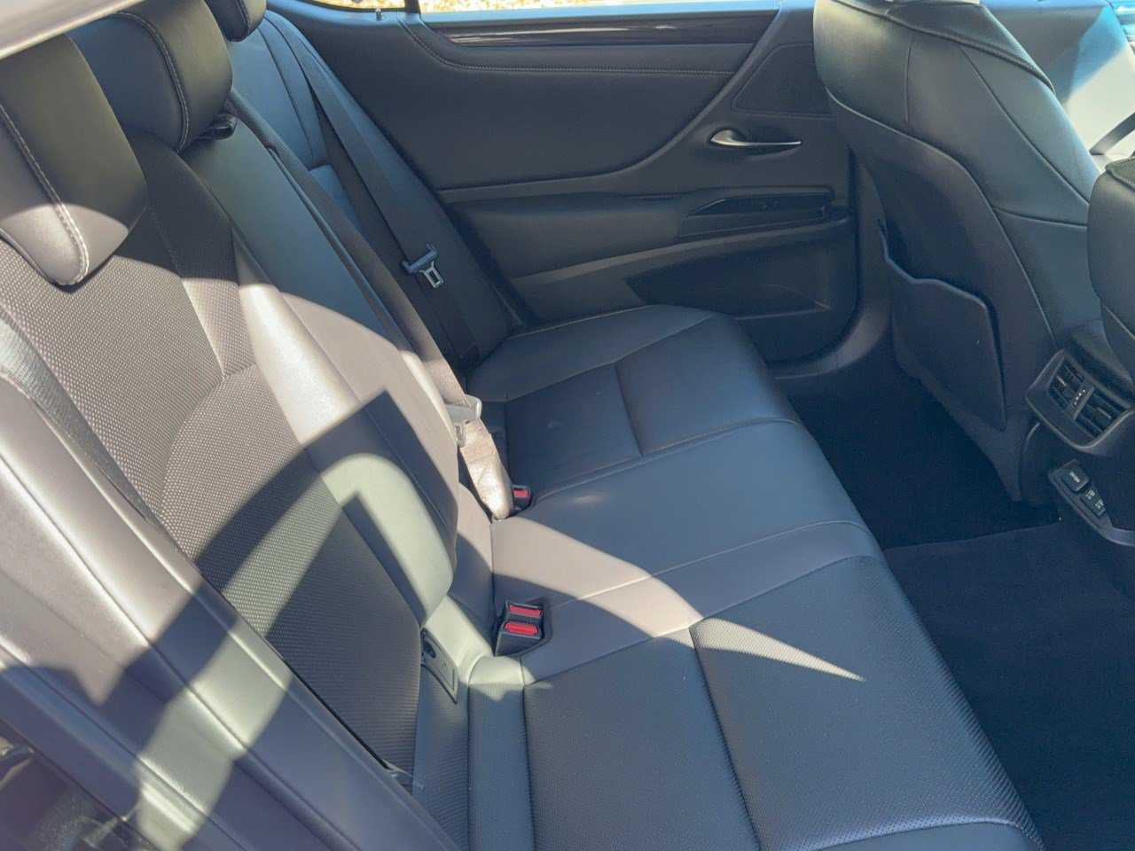Used 2021 Lexus ES 250 w/ Premium Package AWD/4WD image 29