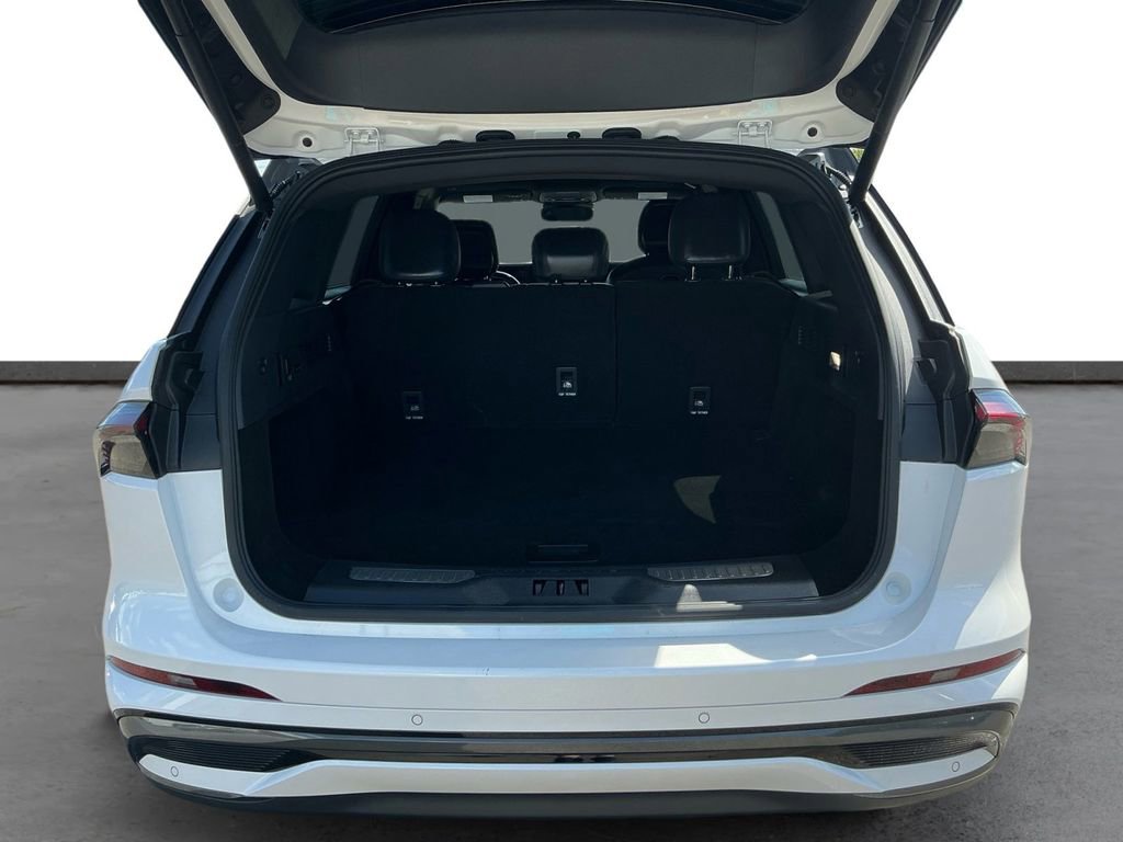 Certified 2025 Lincoln Nautilus Reserve AWD/4WD image 24