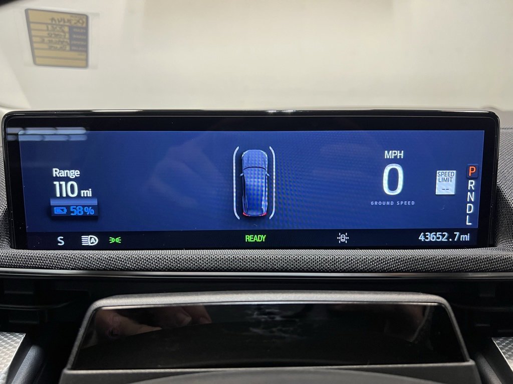 Used 2021 Ford Mustang Mach-E Select w/ Comfort/Technology Package image 5