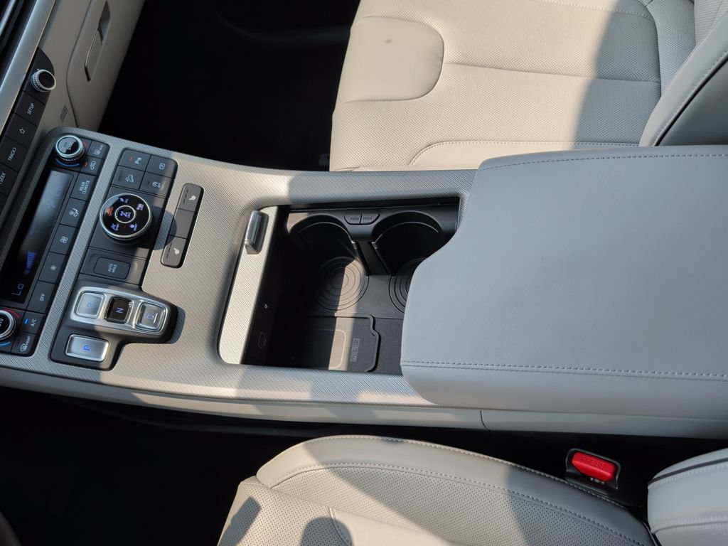 Used 2025 Hyundai Palisade SEL AWD/4WD image 25