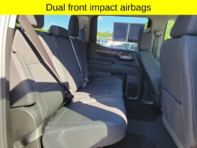 Used 2026 Chevrolet Silverado 1500 LT AWD/4WD image 29