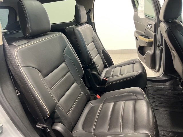 Used 2018 GMC Acadia Denali w/ Technology Package image 23