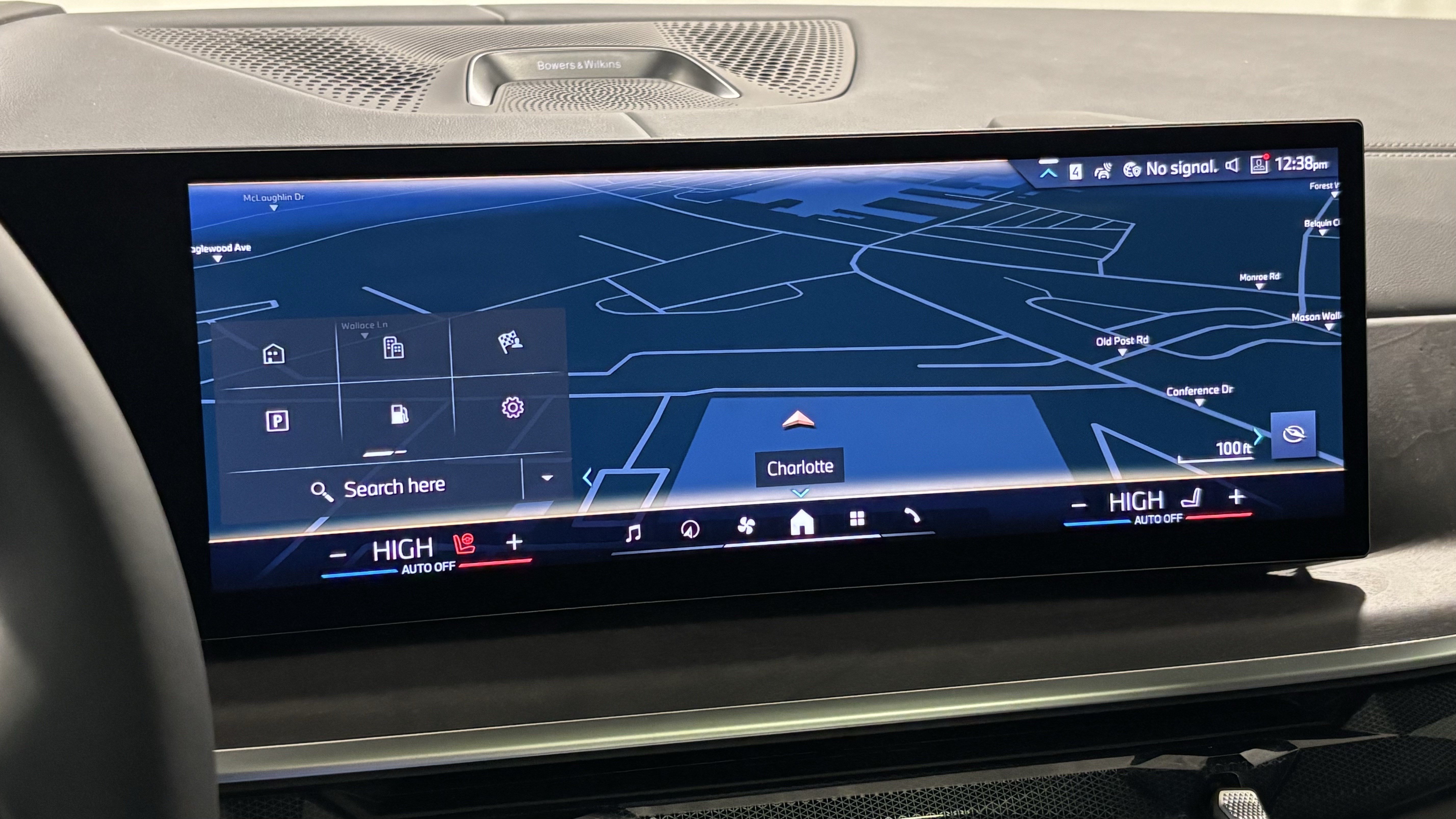 New 2026 BMW ALPINA XB7 AWD/4WD image 20