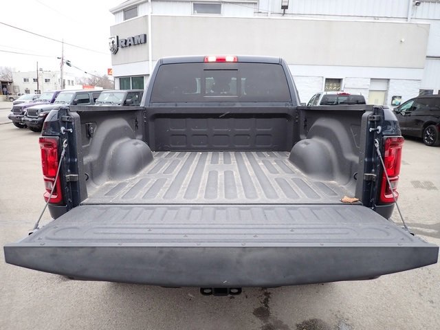 New 2026 RAM 2500 Tradesman image 7