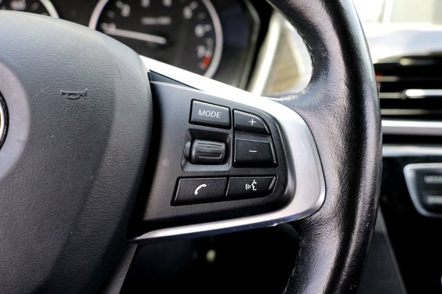 Used 2017 BMW X1 xDrive28i AWD/4WD image 13